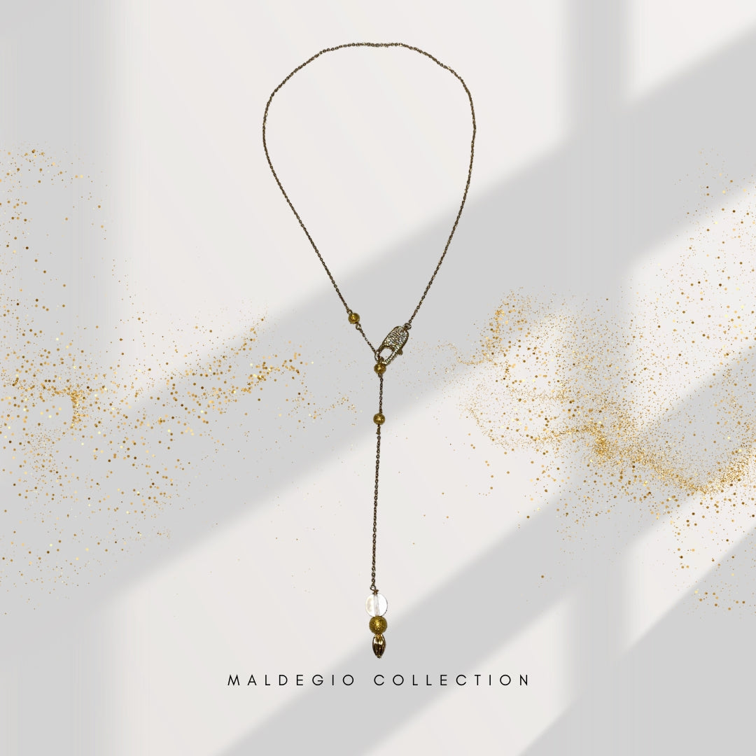 COLLANA SOFFIO