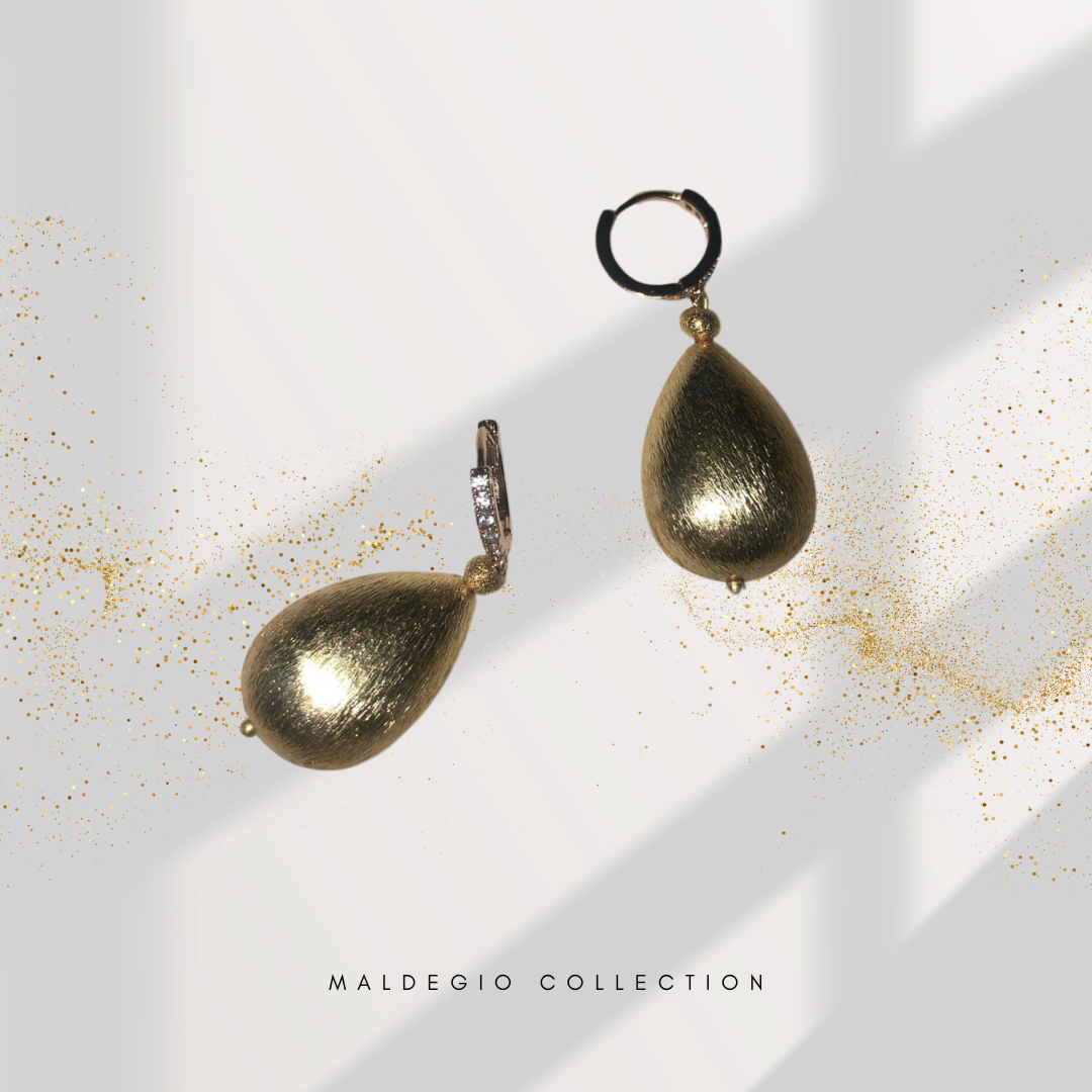 COLLEZIONE SOLAR Orecchini