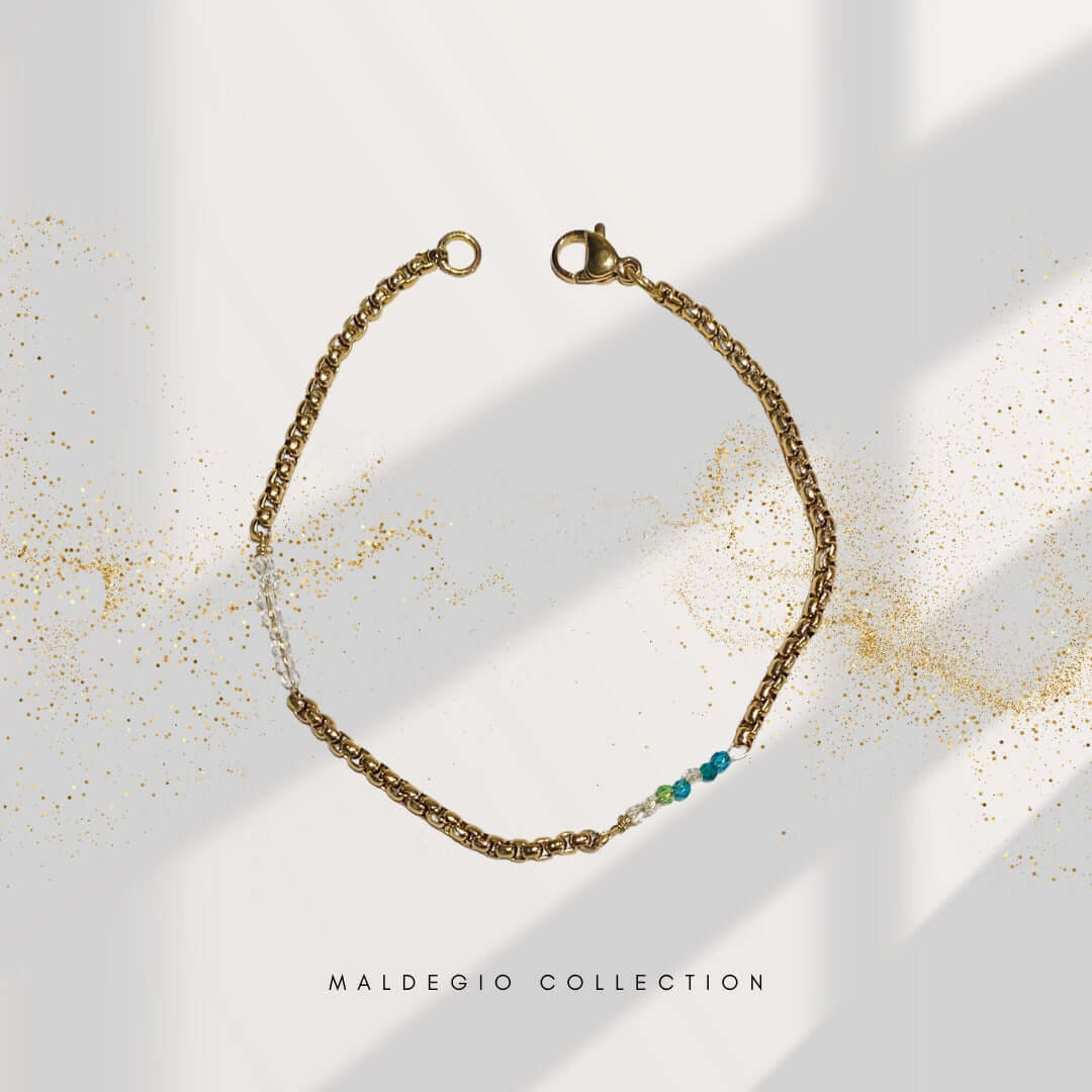 BRACCIALE ESSENTIAL