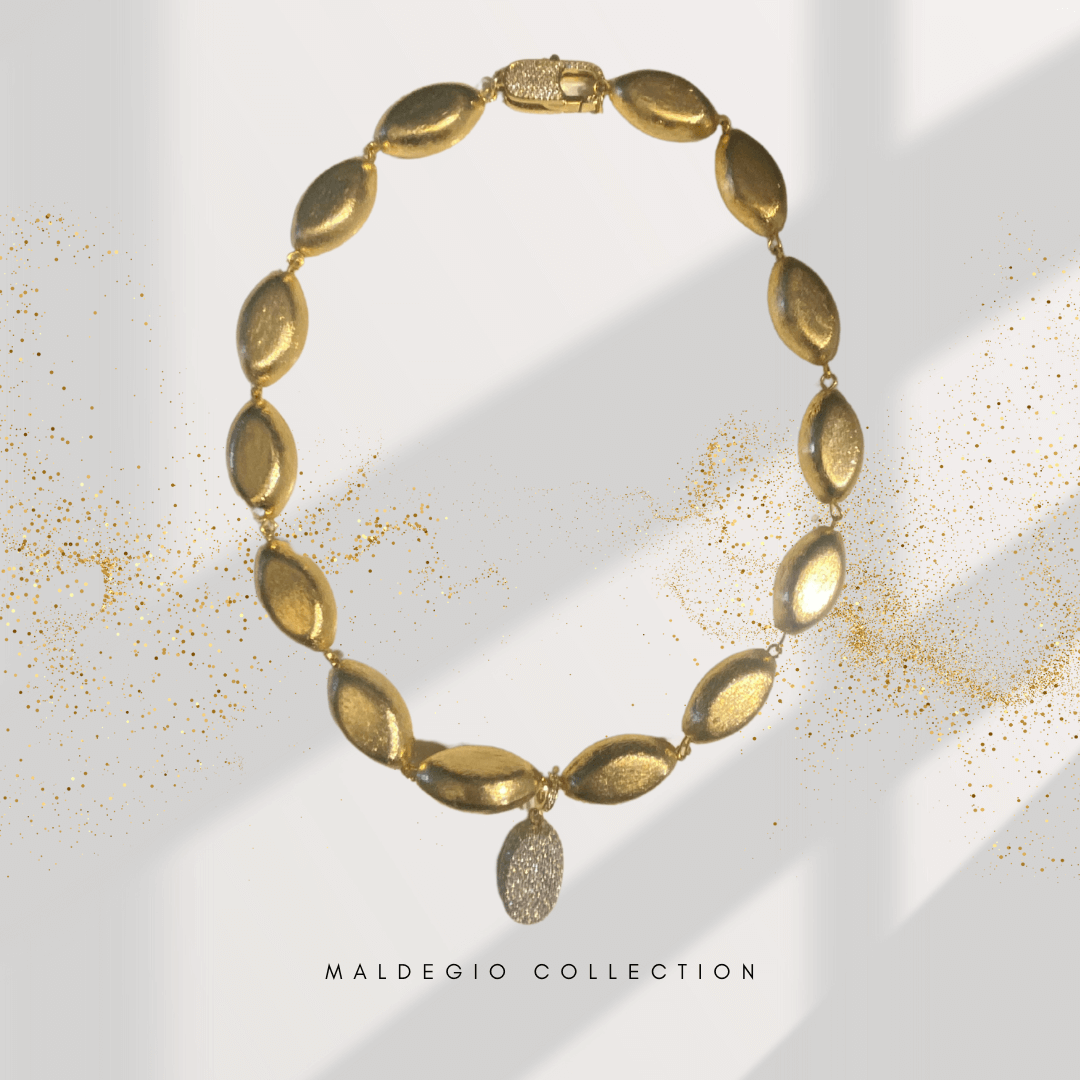 COLLANA GOLDEN DREAM