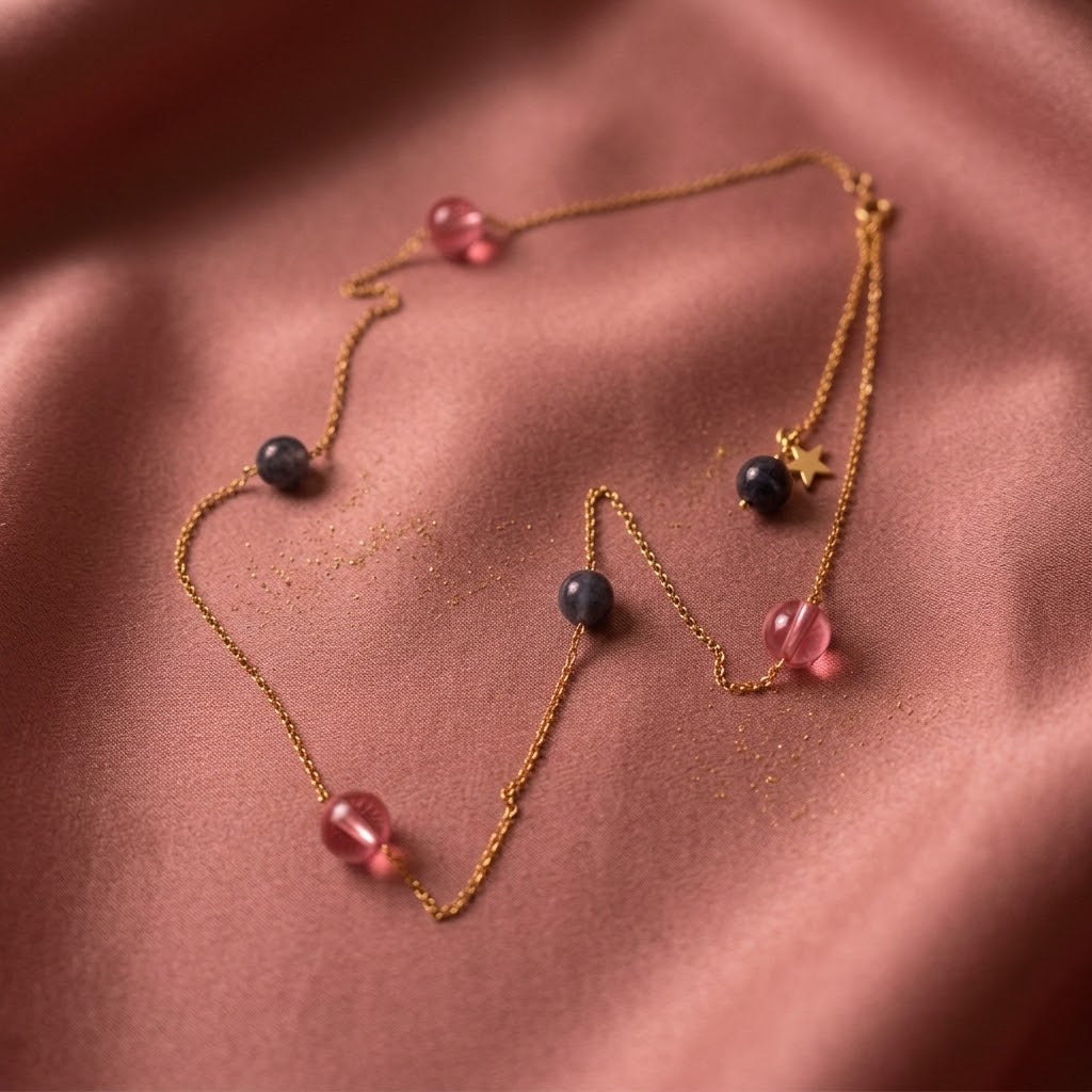COLLANA SOTTOBOSCO