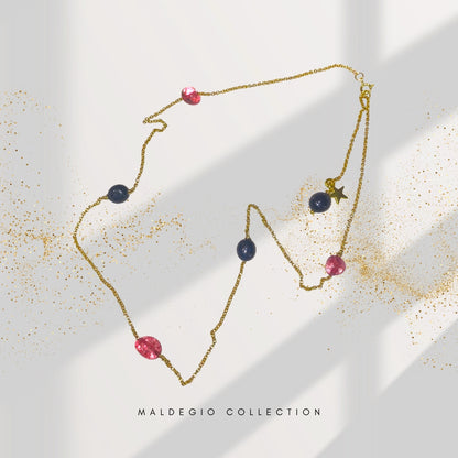 COLLANA SOTTOBOSCO