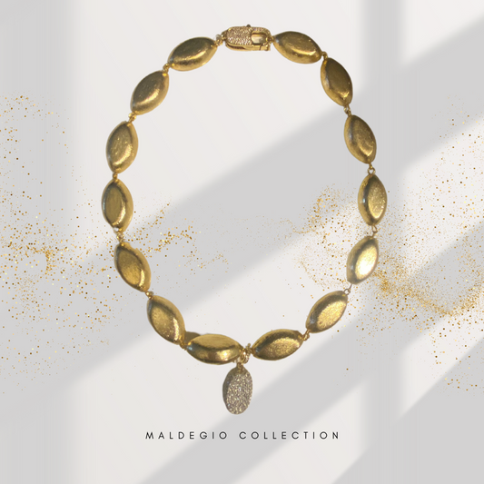 COLLANA GOLDEN DREAM