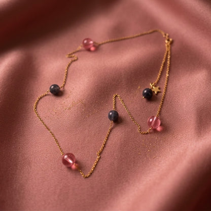 COLLANA SOTTOBOSCO